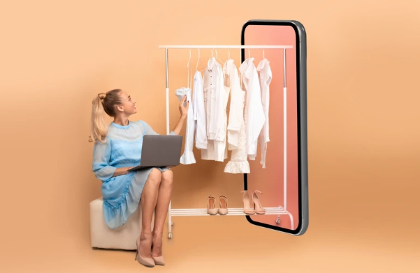 Technology in the Fashion Industry